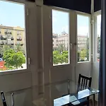Affittacamere Flats Friends Plaza De La Reina 4*