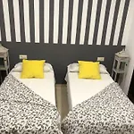 Affittacamere Flats Friends Plaza De La Reina Valenza