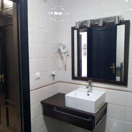 Guest house Flats Friends Plaza De La Reina Valencia