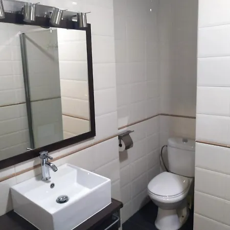 Flats Friends Plaza De La Reina Guest house Valencia