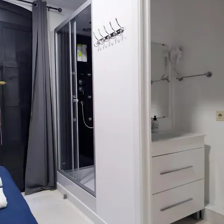 Guest house Flats Friends Plaza De La Reina 2*