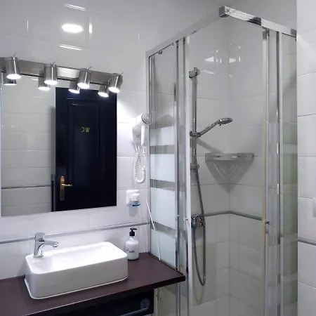 Guest house Flats Friends Plaza De La Reina Valencia