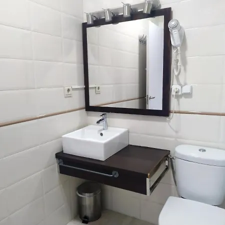 Guest house Flats Friends Plaza De La Reina 2*