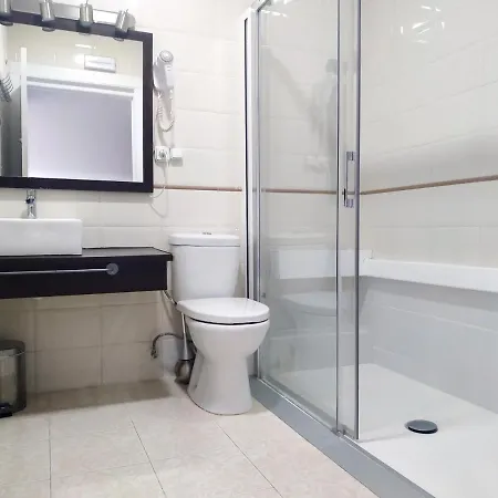 Flats Friends Plaza De La Reina 4* Valencia