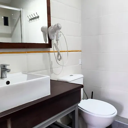 Flats Friends Plaza De La Reina Guest house Valencia