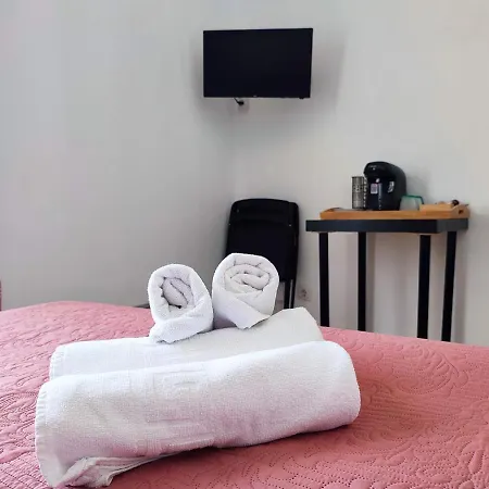Flats Friends Plaza De La Reina Guest house Valencia