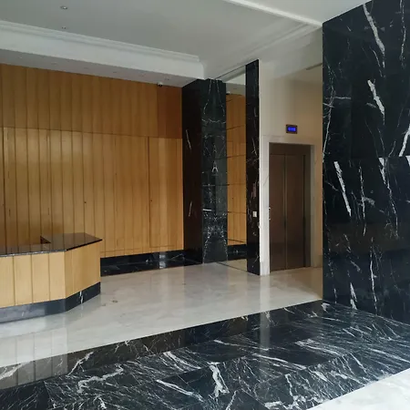 Flats Friends Plaza De La Reina 4* Valencia