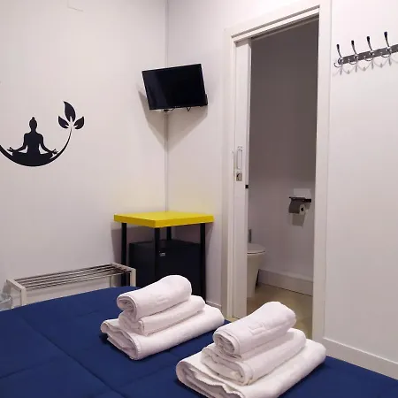 Flats Friends Plaza De La Reina 瓦伦西亚