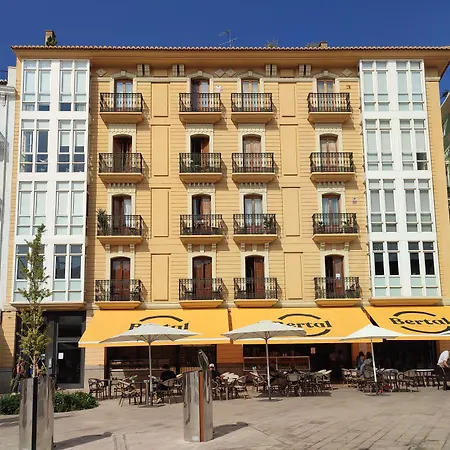 招待所 Flats Friends Plaza De La Reina 瓦伦西亚