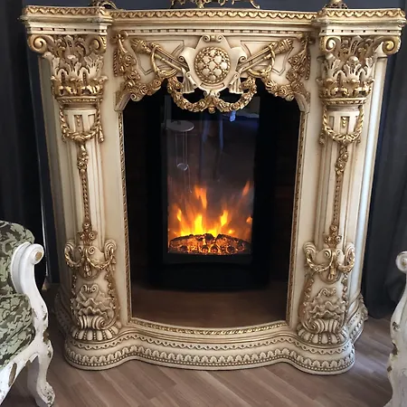 招待所 Flats Friends Plaza De La Reina