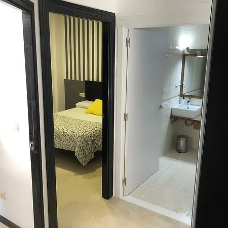 Flats Friends Plaza De La Reina 瓦伦西亚